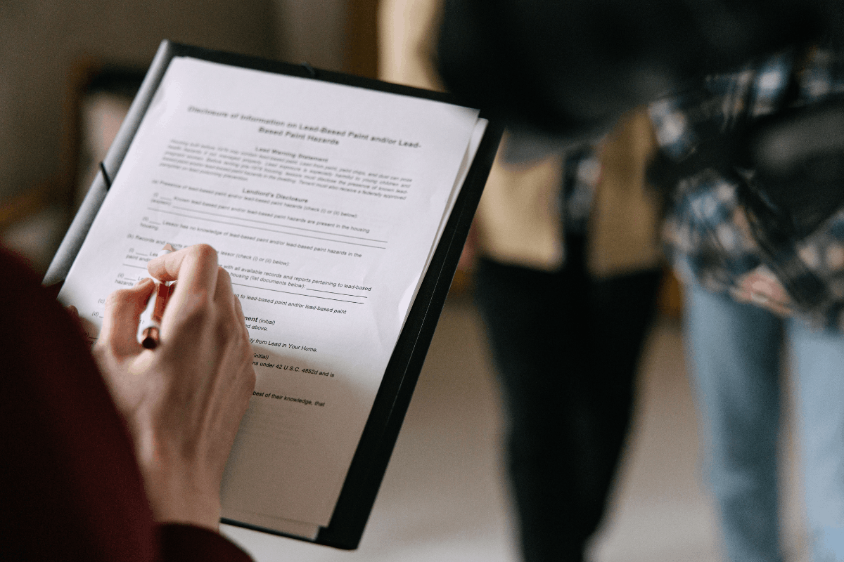 Bail d’habitation : obligations du locataire et du propriétaire